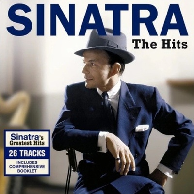 Frank Sinatra, The Hits CD