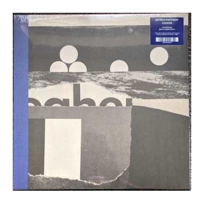 Marika Hackman - Covers LTD CLR LP