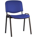 Manutan konferenční židle ISO Leath