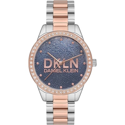 Daniel Klein Дамски часовник Daniel Klein DK. 1.12565-4 (B--DK.1.12565-4)