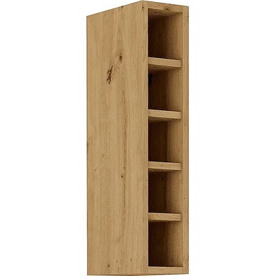 Горен отворен шкаф Monro 15