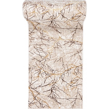 Makro Abra Golden NA40A krémový metráž 80 cm