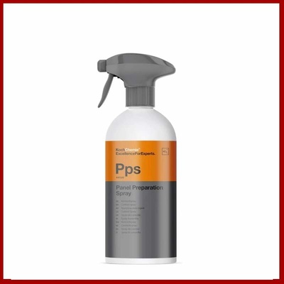 Koch Chemie Panel Preparation Spray 500 ml – Zboží Mobilmania