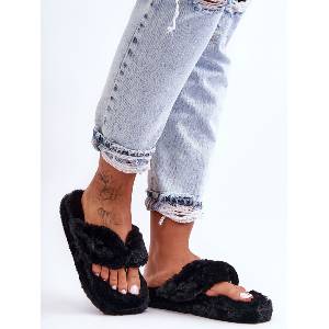 Step in style Дамска джапанка японка модел 183601 Step in style