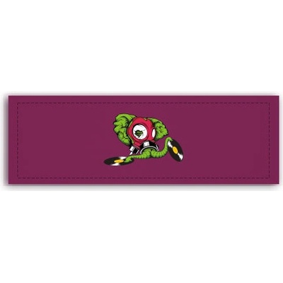Fotoobraz 150x55 cm panorama SLON DJ