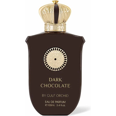 Gulf Orchid Dark Chocolate parfémovaná voda unisex 100 ml