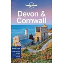 Lonely Planet Devon & Cornwall
