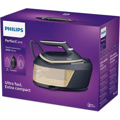 Philips PSG 6066/20