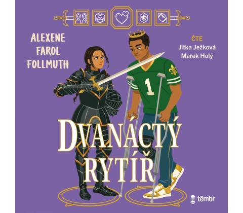 Dvanáctý rytíř