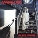 Annihilator - Alice In Hell CD