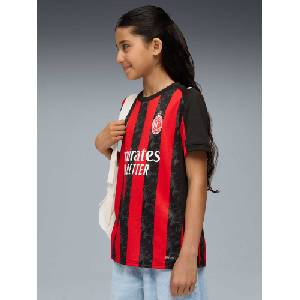 PUMA Тениска ACM Home Jersey Replica Jr