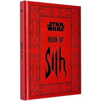 Image 1 of Star Wars Book of Sith