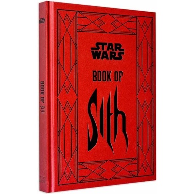 Star Wars Book of Sith
