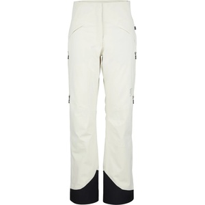 Stoic Дамски ски панталон Stoic Women's MountainWool AsplidenSt. III Ski Pants Ski trousers - Birch White - размер XXL (107-4105-0116)