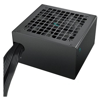 Deepcool PL750D 750W v2 80 PLUS Bronze (R-PL750D-FC0B-EU-V2)