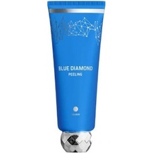 Colway Peeling BLUE DIAMOND s Diamantovým Prachem 75 ml