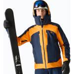 Dare 2b Мъжко яке Dare 2b Assimilate II Jacket navy/electric orange