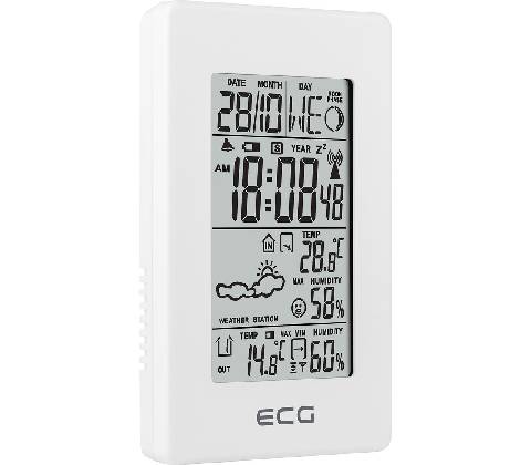 ECG MS 100