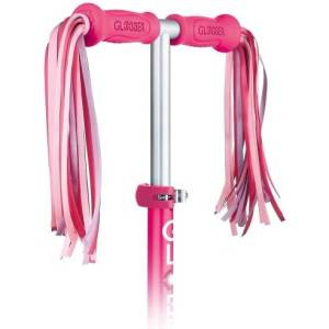 Globber Ленти FANTASY Pink (531-110)