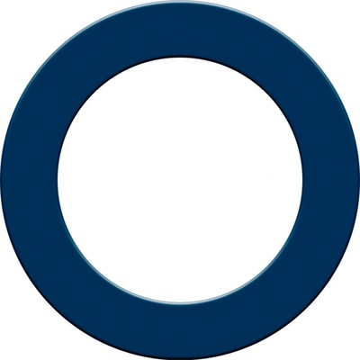 Mission Surround kruh kolem terče Blue