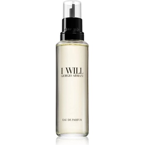 Giorgio Armani I Will (Refill) EDP 100 ml Парфюми