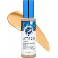 Enough Ultra X10 Cover Up Hydratačný podklad s SPF50+ 23 100 g