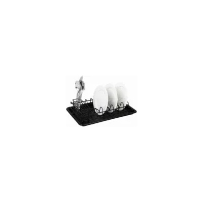 Kinghoff Сушилник за съдове Kinghoff KH 1478/1479 - 38 x 24.5 x 9.5 см (0000000549)