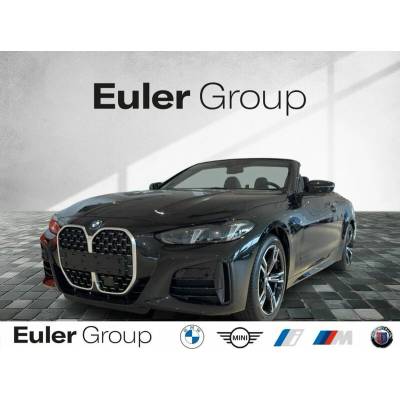 BMW 420i Cabrio M Sport 135 kW