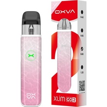 Oxva Xlim Go 2 Pod 1500 mAh Pink Ripple