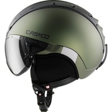 Casco SP-2 Carbonic Visor 23/24