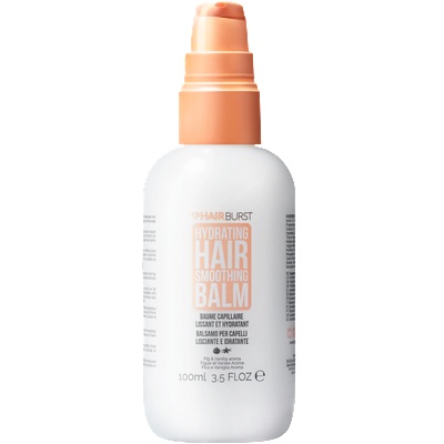 Hairburst Smoothing Balm Продукт за коса без отмиване дамски 100ml