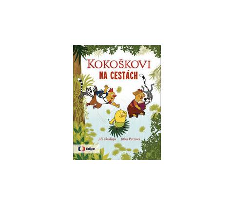 Kokoškovi na cestách