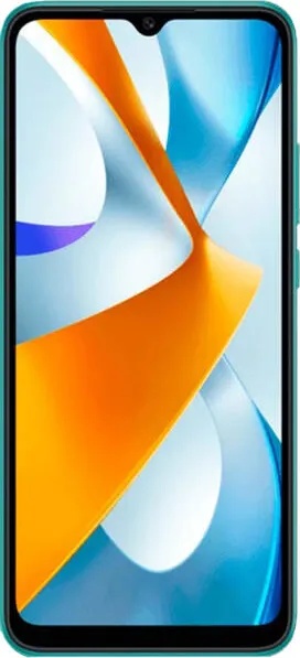 Xiaomi Poco C40 64GB 4GB RAM Dual