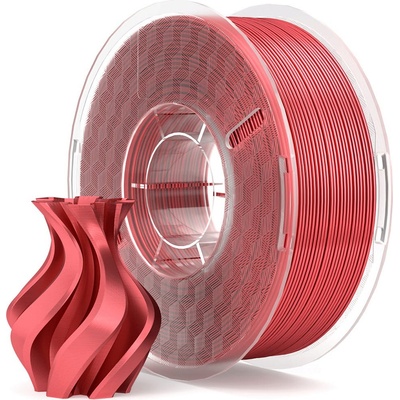 Elegoo PLA Silk Red - 1, 75 mm / 1000 g (50.203.0338)