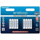 Panasonic Eneloop AAA 8ks 4MCCE/8BE