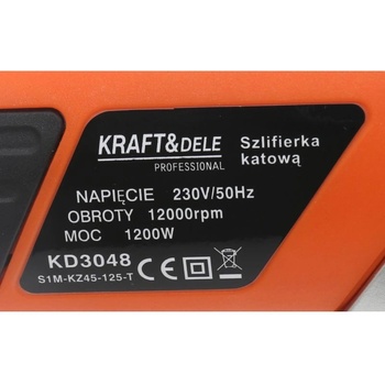 Kraft & Dele KD3048