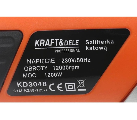 Kraft & Dele KD3048