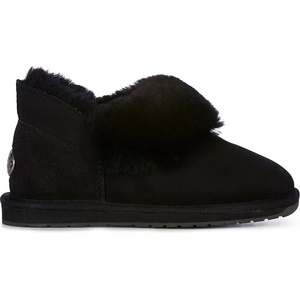 Emu Australia Велурени апрески Platinum Mintaro - answear - 166,23 лв