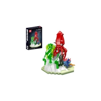 Mould King MK-10174 Fantastická príroda Oliheň