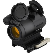 Aimpoint COMP M5 2 MOA RED DOT S MONTÁŽOU LRP 30mm SPACER
