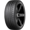 Continental SportContact 6 ContiSilent AO XL 255/40 R20 101Y
