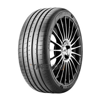 Goodyear Eagle F1 Asymmetric 3 SUV XL 235/65 R19 109W