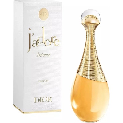DIOR J'adore Intense parfum dámsky 50 ml