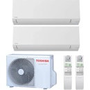 Klimatizace Toshiba Shorai Edge
