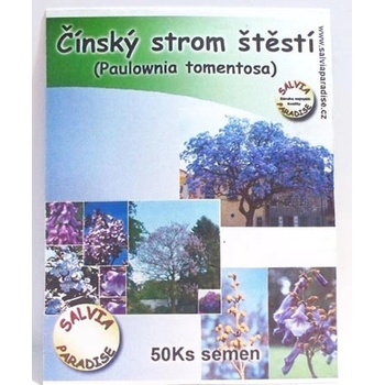 Cinsky Strom Stesti (Feng Shui, Pachira aquatica) Cinsky Strom Stesti
