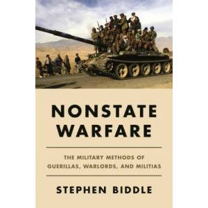 Nonstate Warfare | Stephen Biddle (ISBN: 9780691207513)