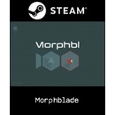 Morphblade