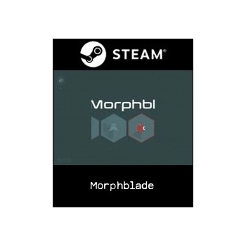 Morphblade