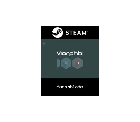 Morphblade