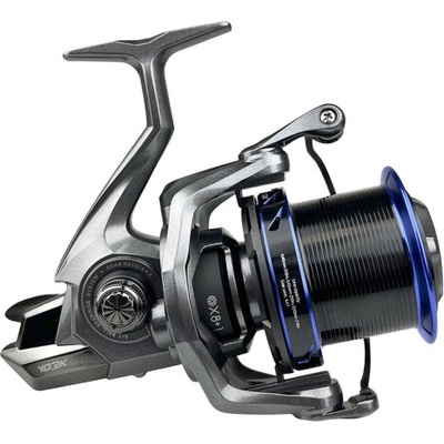 York Azureus 9000